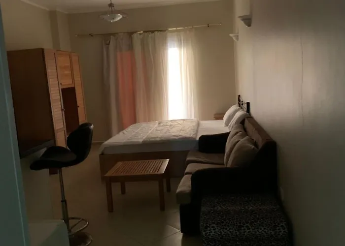One-bedroom At Turtles , Pool & Side Sea View C22 شاليه