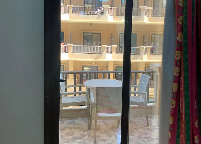 شاليه One-bedroom At Turtles , Pool & Side Sea View C22