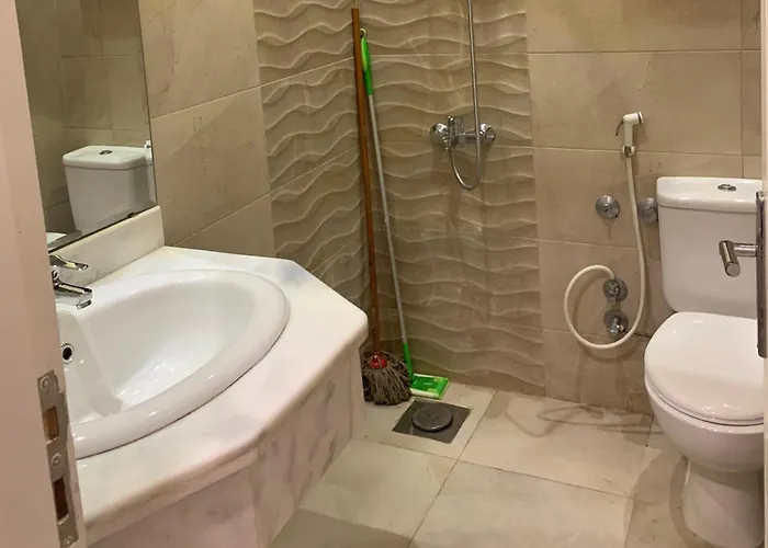 شاليه One-bedroom At Turtles , Pool & Side Sea View C22 الغردقة