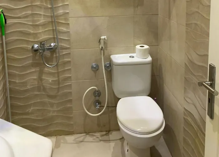 One-bedroom At Turtles , Pool & Side Sea View C22 شاليه